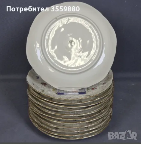 Rosenthal Sanssouci - Schönbrunn, снимка 6 - Чинии - 49199328