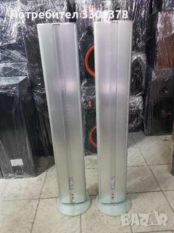 Тонколони  quadral  signo 400, снимка 5 - Тонколони - 44099182