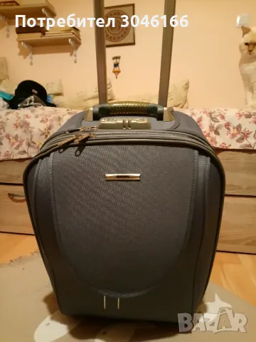 куфар, снимка 7 - Куфари - 48695948