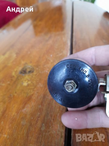 Старо динамо за велосипед,колело #6, снимка 7 - Други ценни предмети - 34852304