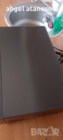 Продавам двукасетъчен дек Technics RS-TR265