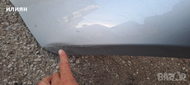 предна броня, ляв калник за Mercedes GLK 2013 2014 2015 A2048855238, снимка 12 - Части - 43061657