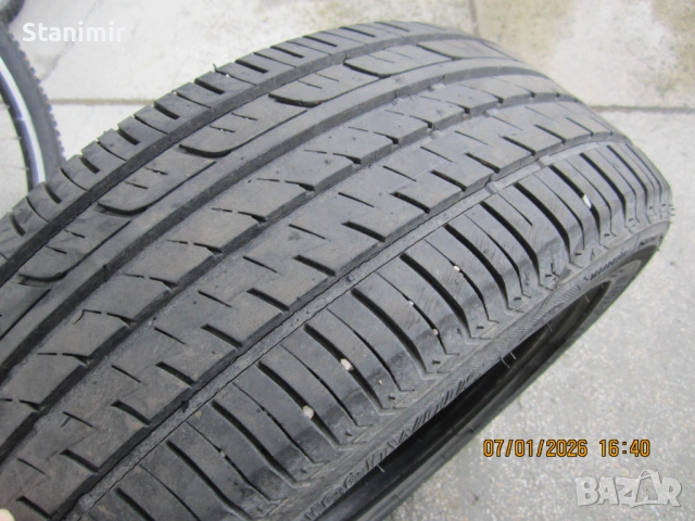 Гуми, снимка 2 - Гуми и джанти - 53022292