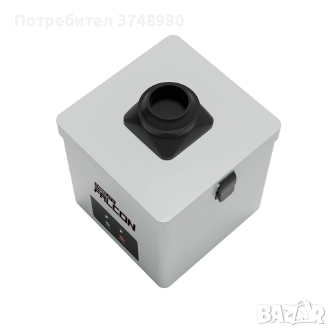 Лазер за гравиране Creality Falcon A1 10W  + КОМПЛЕКТ, не е разопаковано, НОВО, снимка 9 - Друга електроника - 52502488