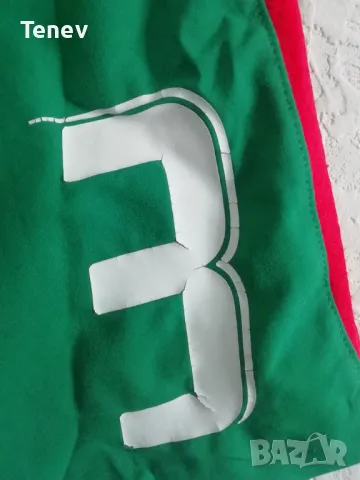 България #3 Илиан Стоянов Коловати Puma 2008/2009 мачови къси гащи футболни шорти Bulgaria , снимка 4 - Футбол - 48784268