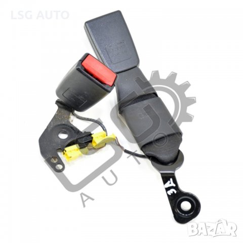 Закопчалки задни предпазни колани Mercedes-Benz C-Class 204 (W/S/C) 2007-2014 MB280320N-196