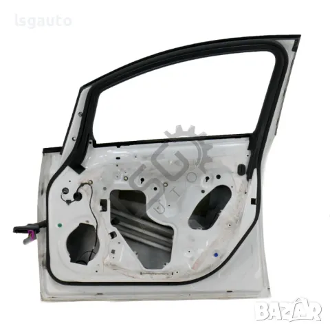 Предна дясна врата Opel Astra (J) 2010-2018 ID: 137371, снимка 2 - Части - 47927675