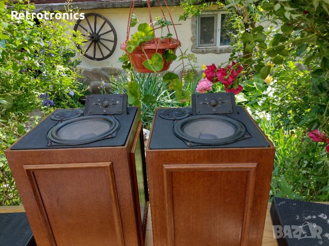 Pohler Sound, снимка 6 - Тонколони - 33126774