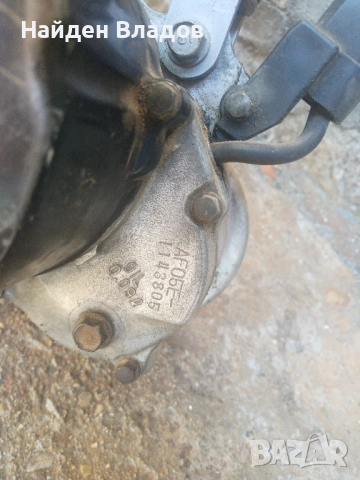 Honda 50, снимка 4 - Части - 51795068