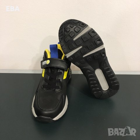 Маратонки Clibee / Нови детски маратонки, снимка 4 - Детски маратонки - 37905935