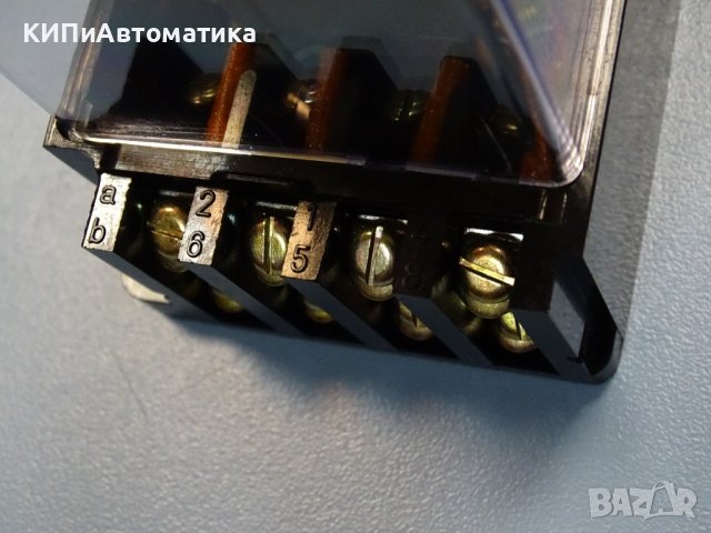 трансформатор Balluff BES 516-704 220V, 110V, 24VDC, снимка 8 - Резервни части за машини - 37245574