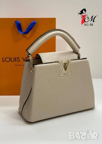 чанти louis vuitton , снимка 13 - Чанти - 50571340