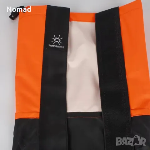 Зимна разпродажба - Гети Samstrong I Водоустойчиви I Туризъм I Преходи I Лов, снимка 11 - Спортна екипировка - 47519709