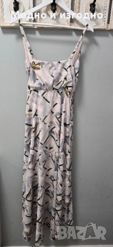 Рокля Ted Baker, снимка 2 - Рокли - 51582816