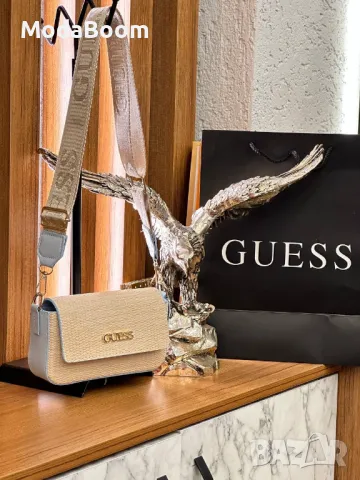 Gucci дамски чанти Различни цветове , снимка 3 - Чанти - 48835367