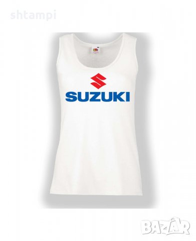 Дамски потник Suzuki, снимка 2 - Потници - 33658305