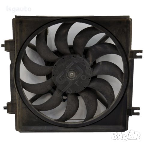 Дифузьор Subaru Legacy V 2009-2014 ID: 115246, снимка 2 - Части - 43000160