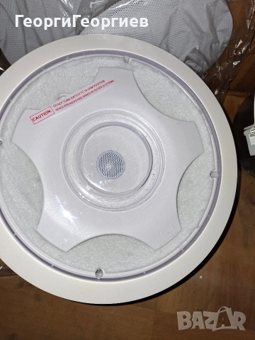 KLEIN + HUMMEL CMS 62T