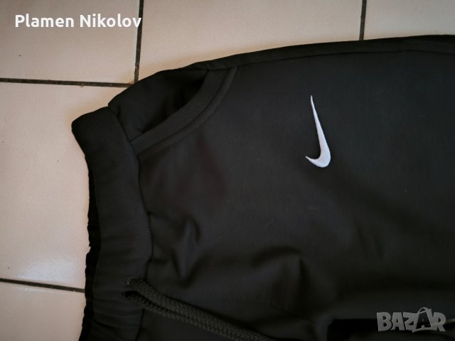 Дамско памучно долнище анцуг , снимка 4 - Спортни екипи - 43777006