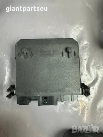 Модул Врата за Мерцедес Mercedes-benz W203 2038200726, снимка 3 - Части - 49131029