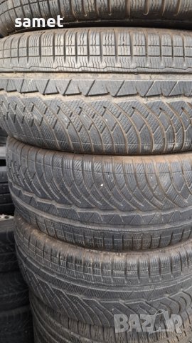 Гуми 235 55 17 миш