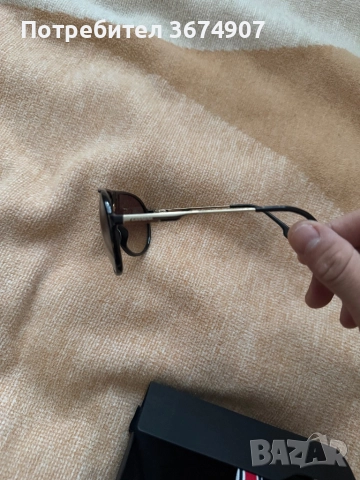 Очила Carrera, снимка 3 - Декоративна козметика - 52988315