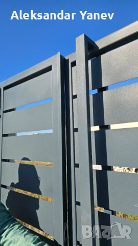 Железарски услуги, дизайнерски маси, парапети от метал, аксесоари от метал, снимка 18 - Други услуги - 53044860