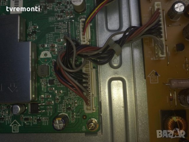 MAIN AV 715G4796-M1B-000-004X, снимка 3 - Части и Платки - 27667091