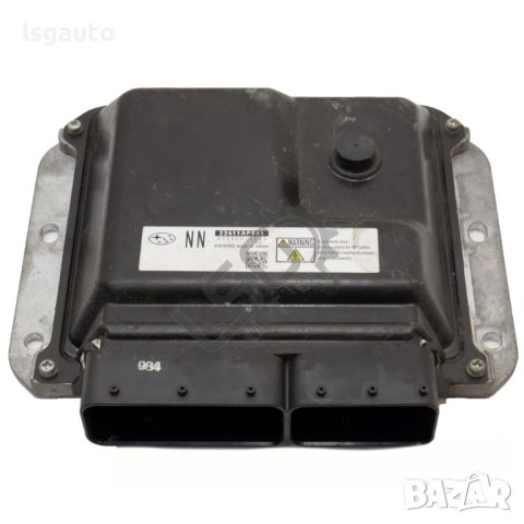 Компютър двигател Subaru Legacy V 2009-2014 ID: 115322