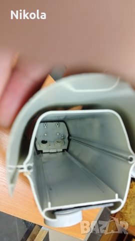 Кутия - кожух  на камера за видеонаблюдение със стойка , снимка 4 - Други - 43425812