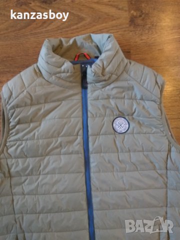 NZA New Zealand Auckland - страхотен мъжки елке Л, снимка 3 - Други - 44051858