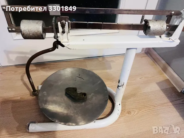 Везна, снимка 2 - Везни - 49979320