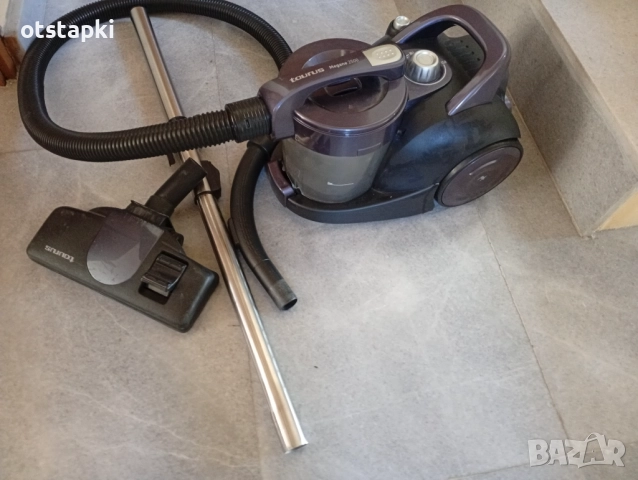 Прахосмукачка Taurus Megane 2500, 800 W