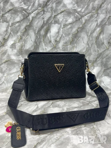 чанти guess, снимка 7 - Чанти - 50776170