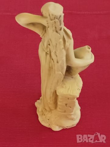 Статуетка, фигурка Момиче. , снимка 2 - Статуетки - 44875801