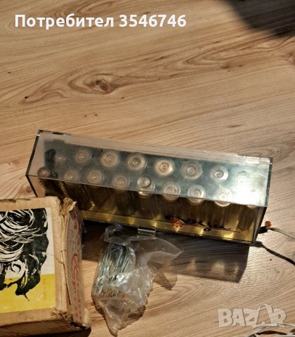 стари ролки за къдрене. , снимка 2 - Антикварни и старинни предмети - 43714983