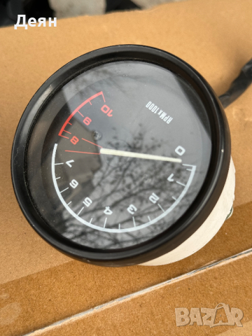 Оборотомер 62132306 за мотор BMW R 1150 GS R21