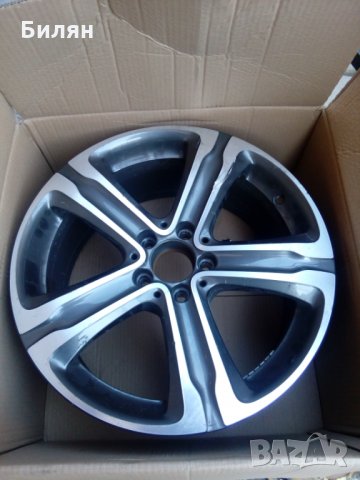 18 цола , снимка 2 - Гуми и джанти - 27629627