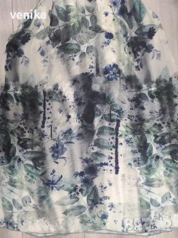 Нова! Лятна рокля , снимка 14 - Рокли - 37224615