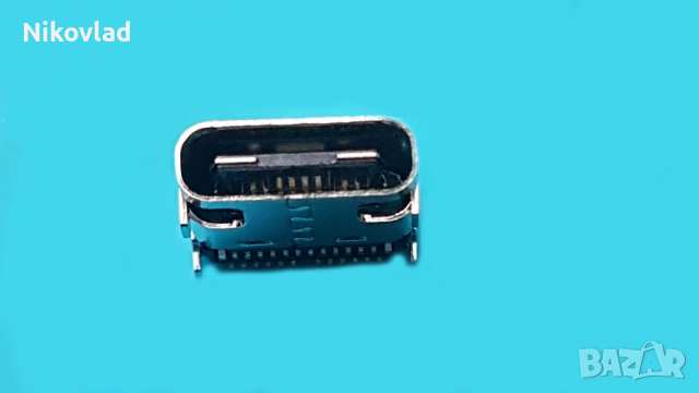 Букса (конектор) Lenovo YOGA Tab3 Plus 10 TB-X703F, снимка 3 - Таблети - 36383243