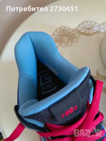 Маратонки Adidas, снимка 7 - Маратонки - 47601604