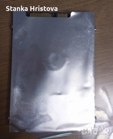 Хард Диск Toshiba 750Gb., снимка 3 - Твърди дискове - 48213599