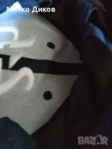 Льо Ман 24 часа рали 100 години лятна шапка нова регулируема, снимка 6 - Шапки - 47655558