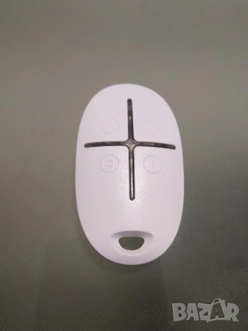 дистанционно управление за аларма Аякс - Ajax SpaceControl Jeweller