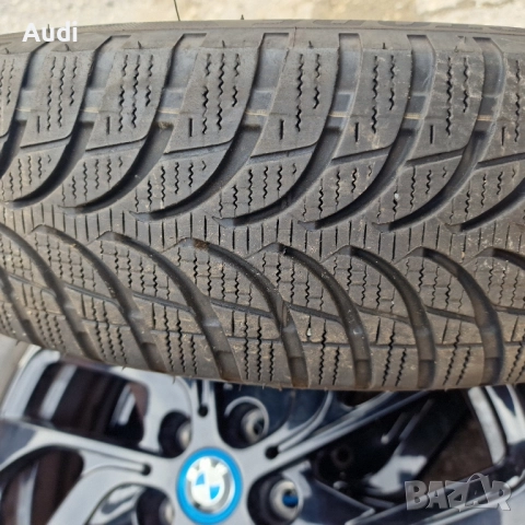 Оригинални BMW I3 I3S 428 Джанти 19, снимка 10 - Гуми и джанти - 52065570