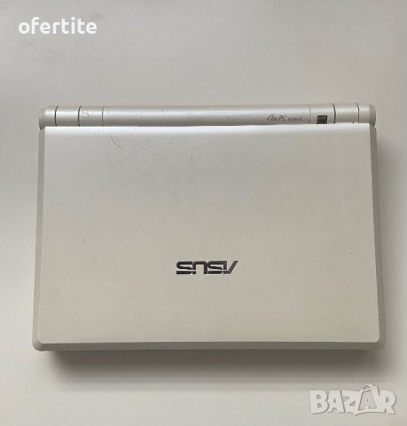 ✅ Asus 🔝 Eee PC 4G, снимка 1 - Лаптопи за дома - 43541962