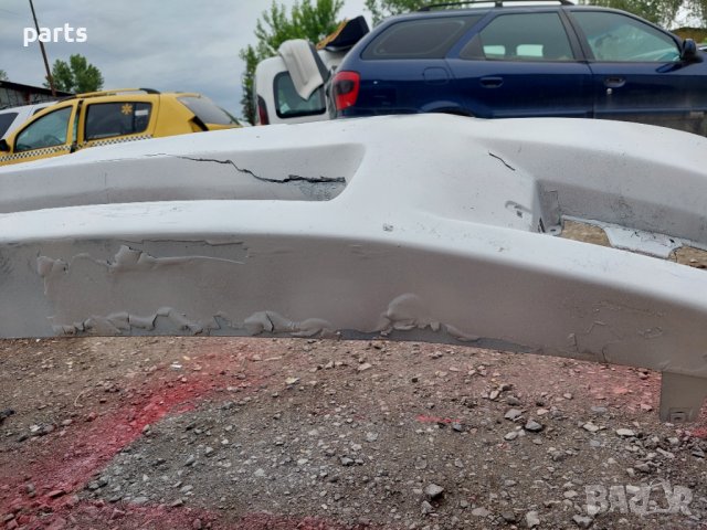 Предна Броня Шевролет Авео - Chevrolet Aveo N, снимка 7 - Части - 36905951