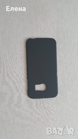 Продавам кейс за Samsung Galaxy S6 Edge, снимка 4 - Калъфи, кейсове - 36885511