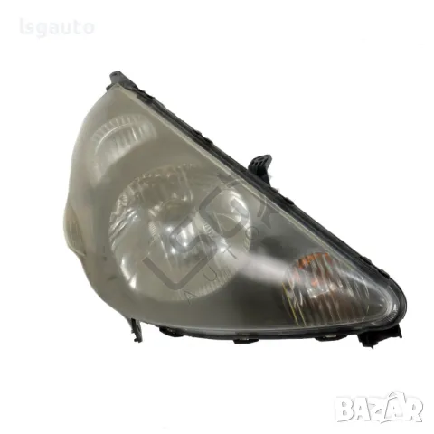 Десен фар Honda Jazz 2002-2008 ID:143437, снимка 2 - Части - 49196317
