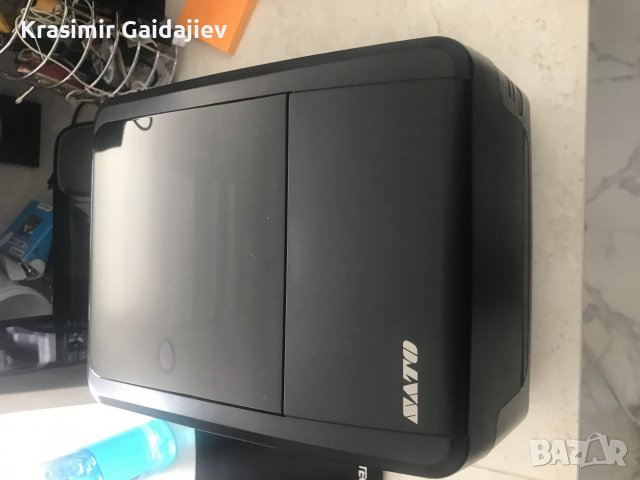 SATO WS412TT-STD етикетен принтер, снимка 1